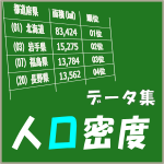 クイズ47都道府県データ集-人口密度-アイキャッチ