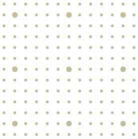 フリー方眼紙ドット18(A4-2ミリ(10ミリ大点)-茶色)無料画像データ