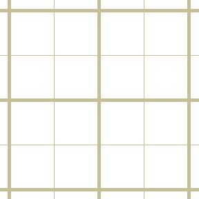 フリー方眼紙10(A4-5ミリ(10ミリ太線)-茶色)無料画像データ